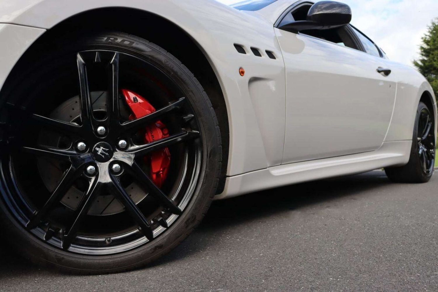 Used Maserati Granturismo 2019 for sale - 78011149: Photo 8