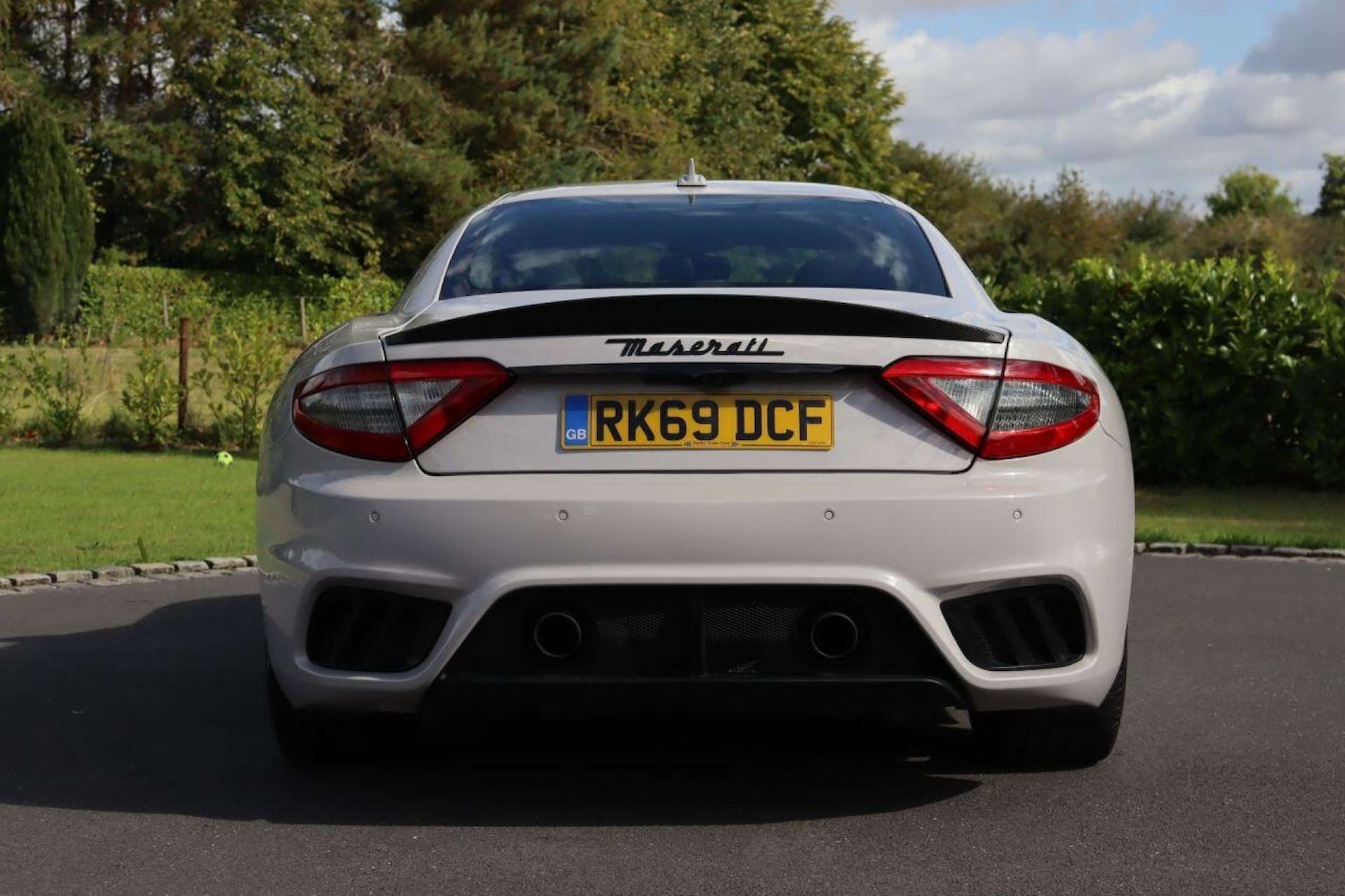 Used Maserati Granturismo 2019 for sale - 78011149: Photo 9