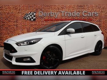 Used Ford Focus 2016 for sale - 78297228: Photo