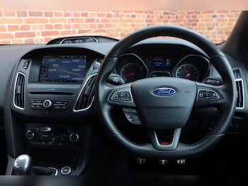 Used Ford Focus 2016 for sale - 78297228: Photo