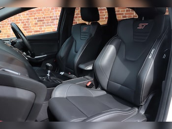 Used Ford Focus 2016 for sale - 78297228: Photo