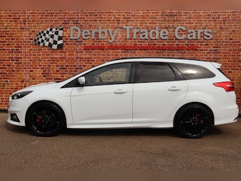 Used Ford Focus 2016 for sale - 78297228: Photo
