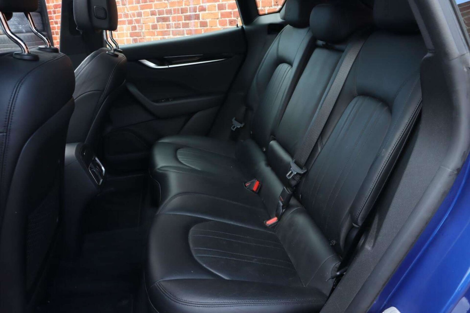 Used Maserati Levante 2021 for sale - 77519247: Photo 13