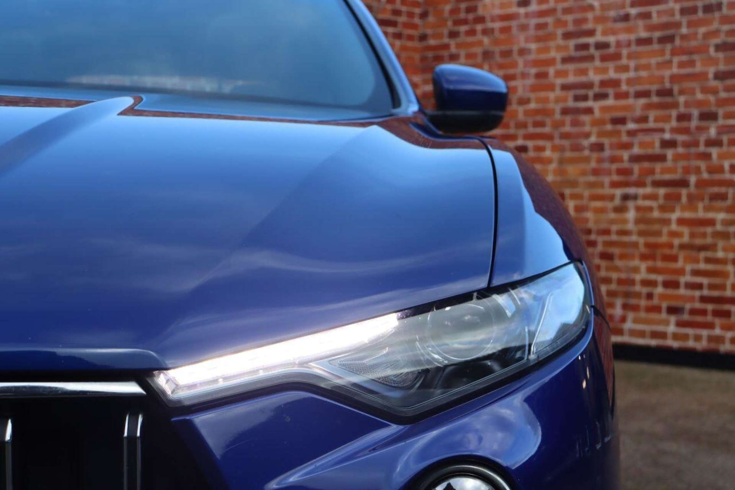 Used Maserati Levante 2021 for sale - 77519247: Photo 17