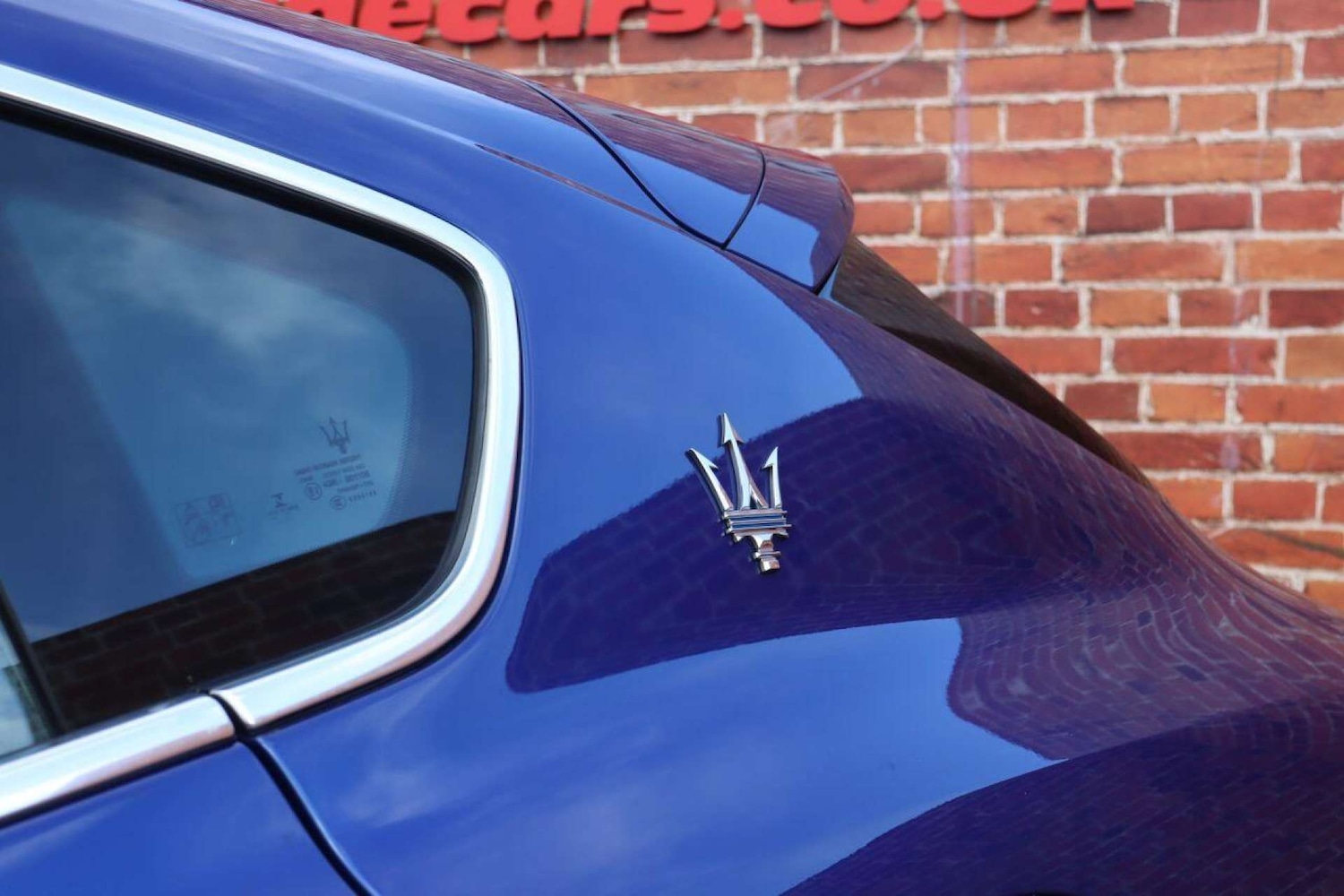 Used Maserati Levante 2021 for sale - 77519247: Photo 19