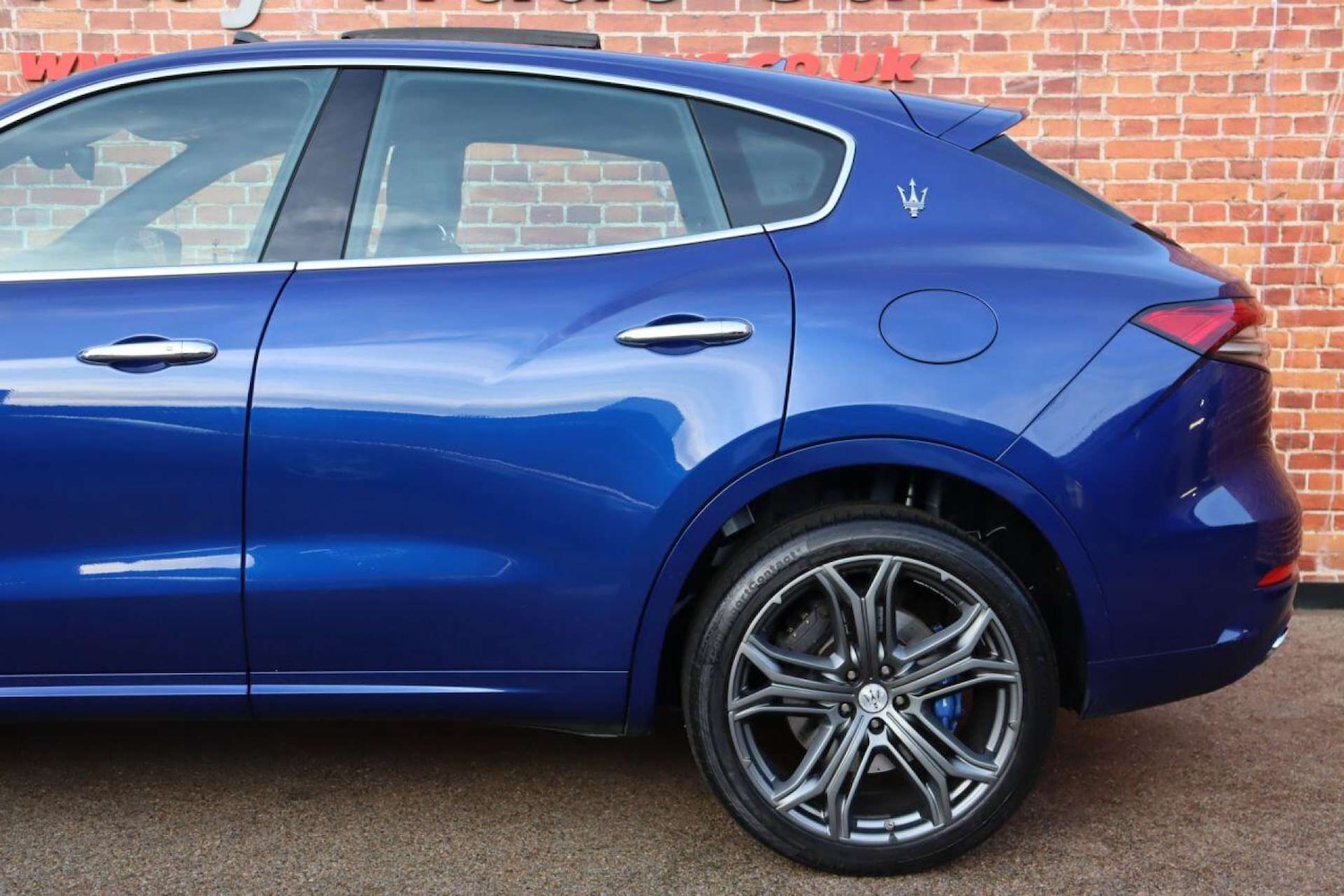 Used Maserati Levante 2021 for sale - 77519247: Photo 22