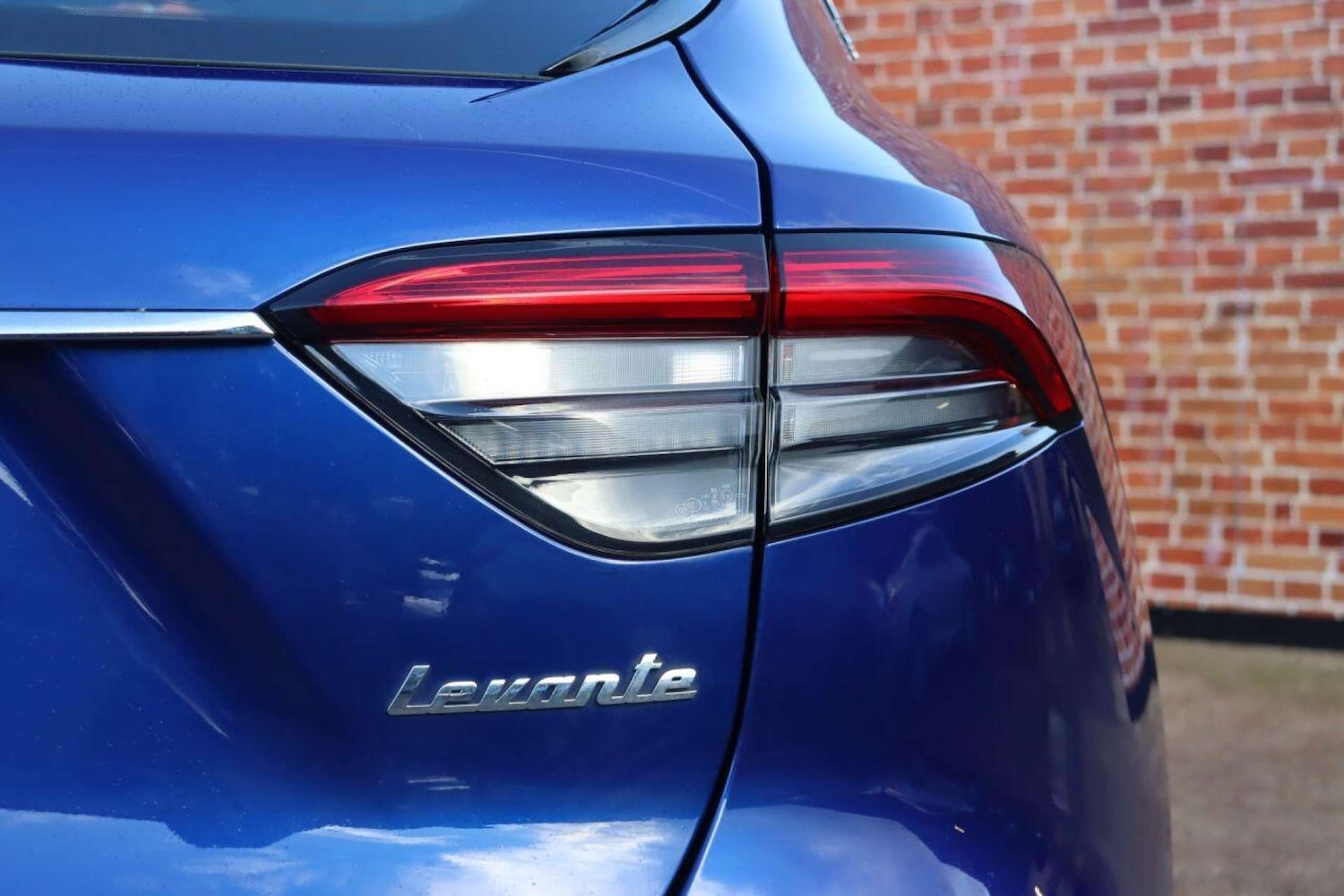 Used Maserati Levante 2021 for sale - 77519247: Photo 23