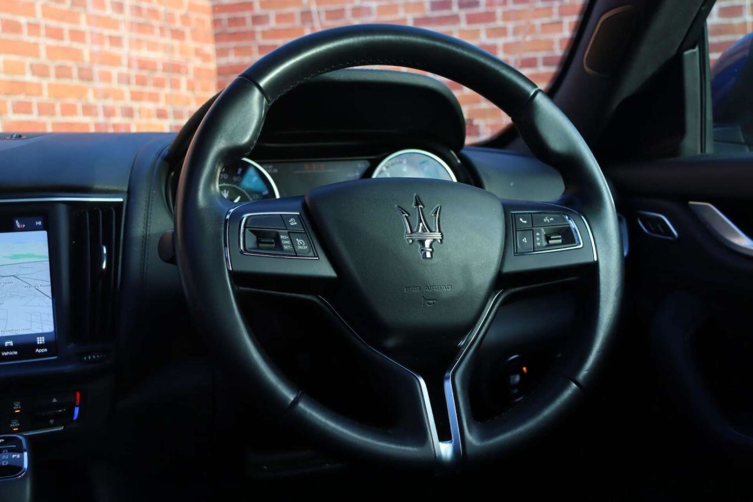 Used Maserati Levante 2021 for sale - 77519247: Photo 27