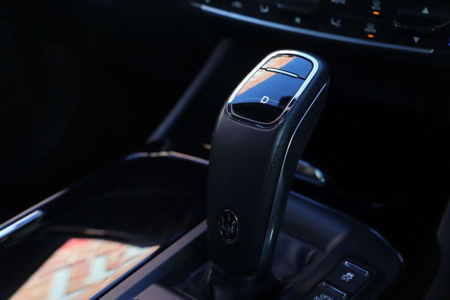 Used Maserati Levante 2021 for sale - 77519247: Photo 29