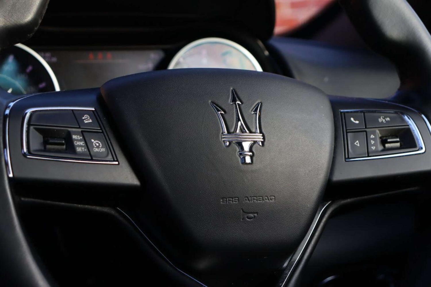 Used Maserati Levante 2021 for sale - 77519247: Photo 31