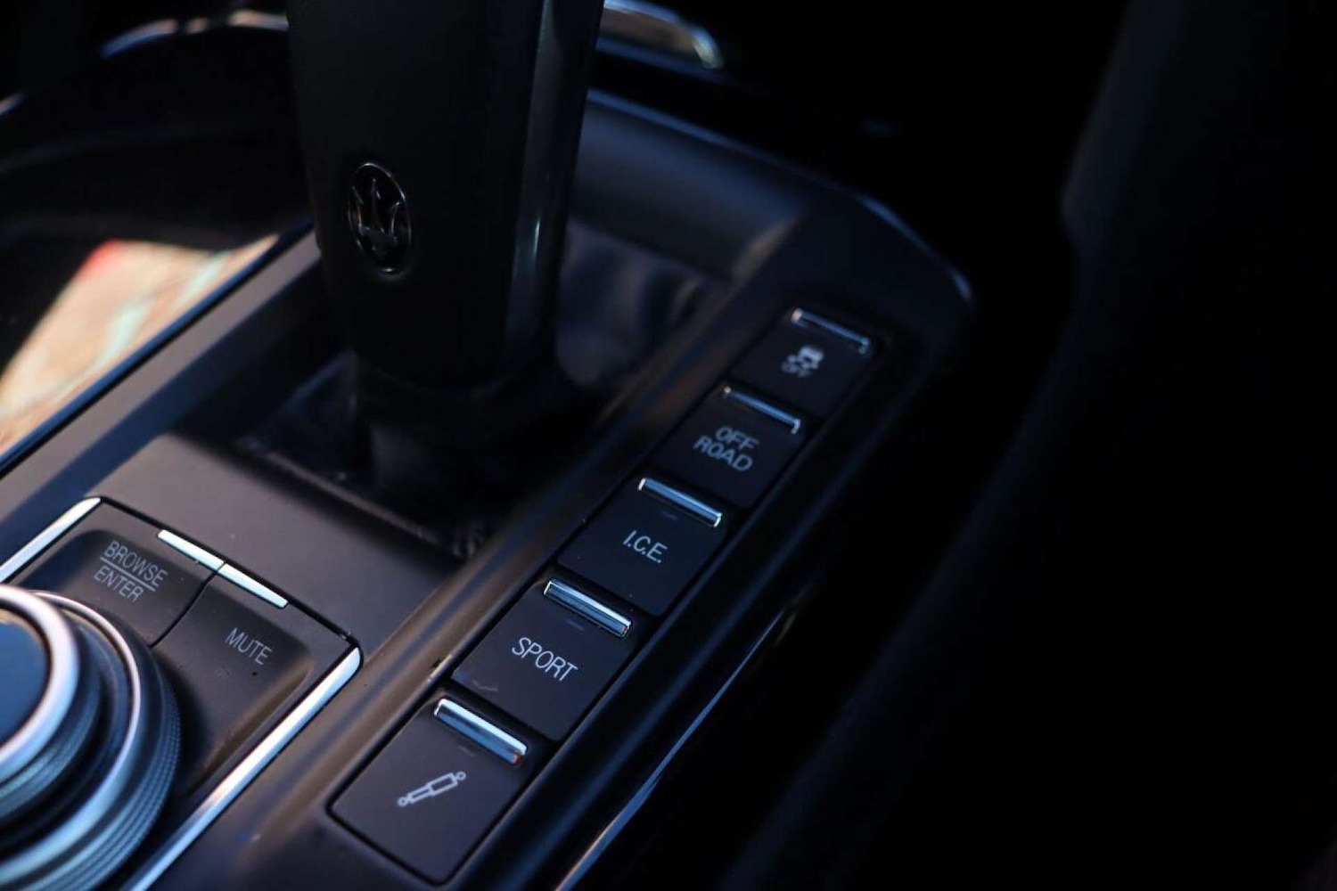 Used Maserati Levante 2021 for sale - 77519247: Photo 36