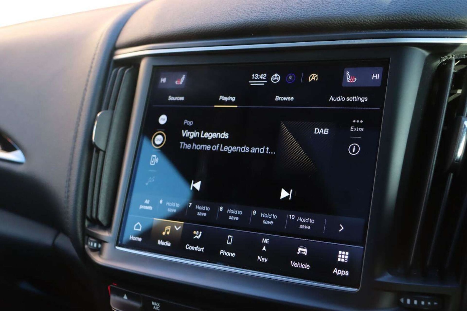 Used Maserati Levante 2021 for sale - 77519247: Photo 38