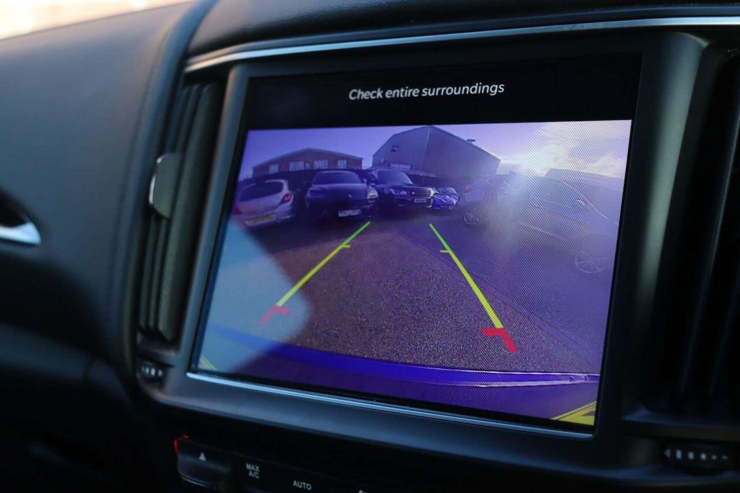 Used Maserati Levante 2021 for sale - 77519247: Photo 40