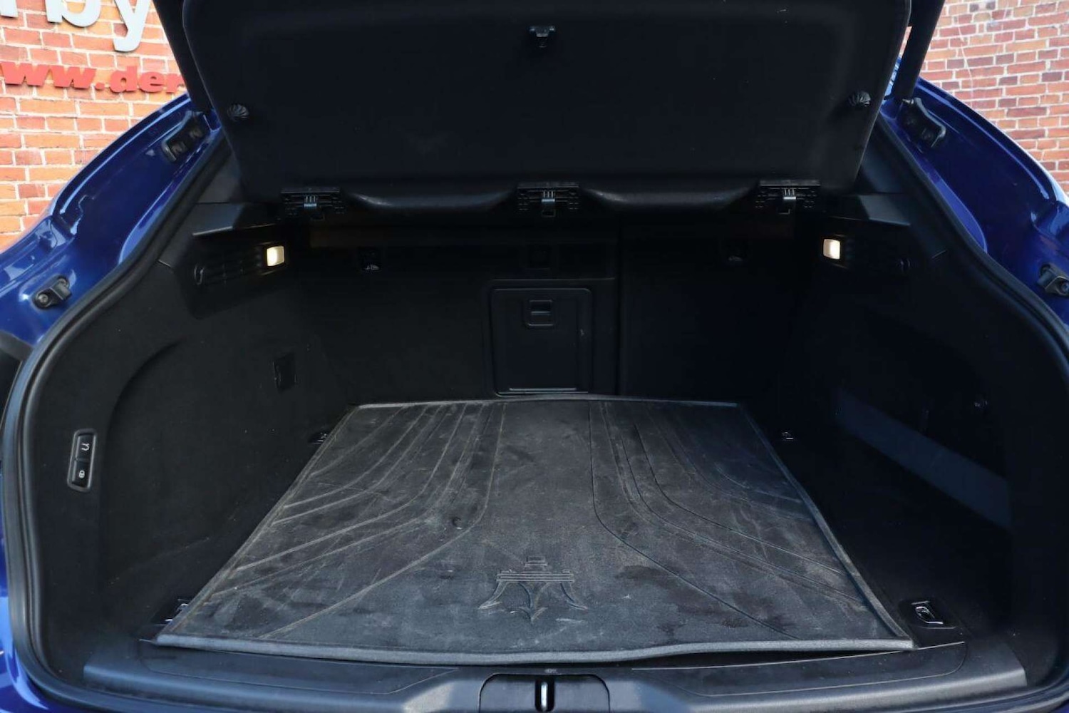 Used Maserati Levante 2021 for sale - 77519247: Photo 44