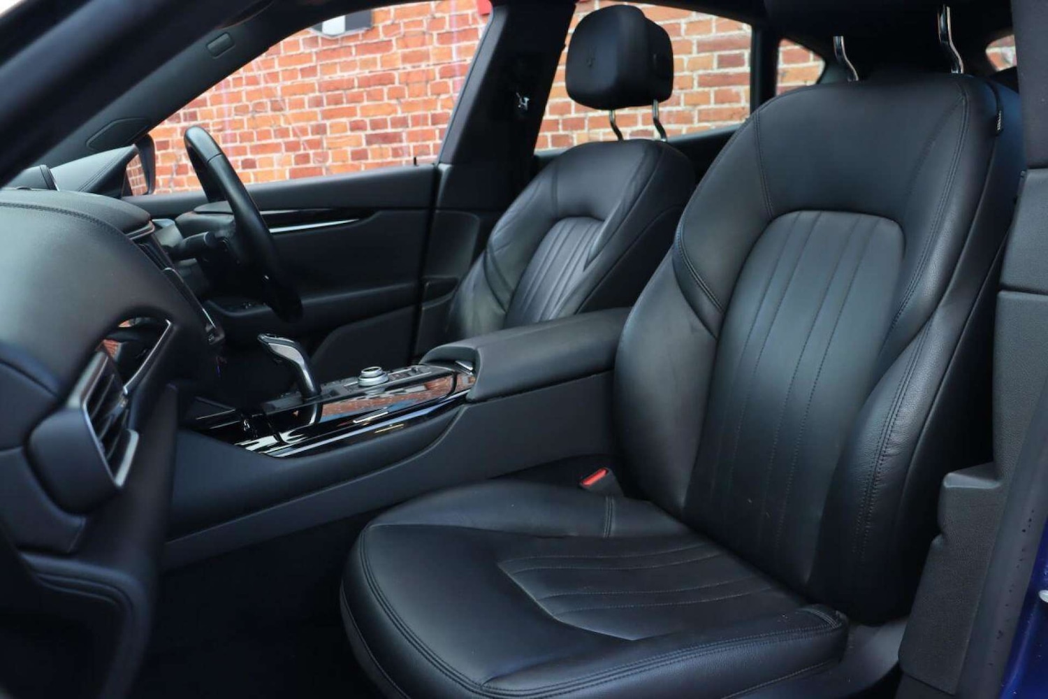 Used Maserati Levante 2021 for sale - 77519247: Photo 5