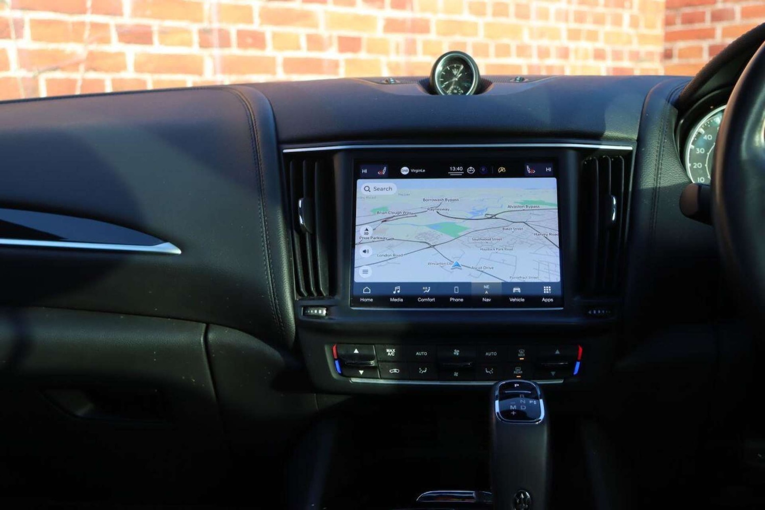 Used Maserati Levante 2021 for sale - 77519247: Photo 9