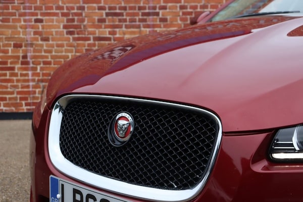 Used Jaguar XF 2013 for sale - 76279507: Photo 15