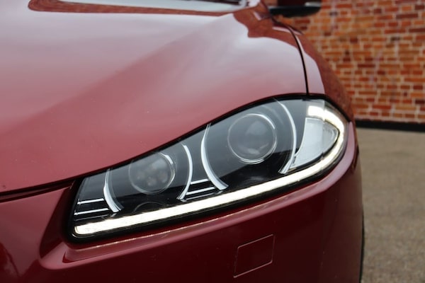 Used Jaguar XF 2013 for sale - 76279507: Photo 17