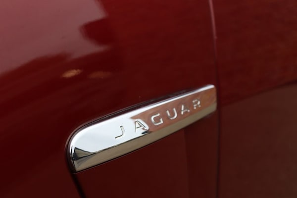 Used Jaguar XF 2013 for sale - 76279507: Photo 22