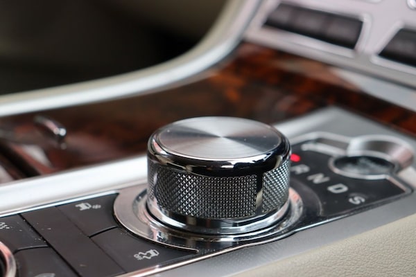 Used Jaguar XF 2013 for sale - 76279507: Photo 25