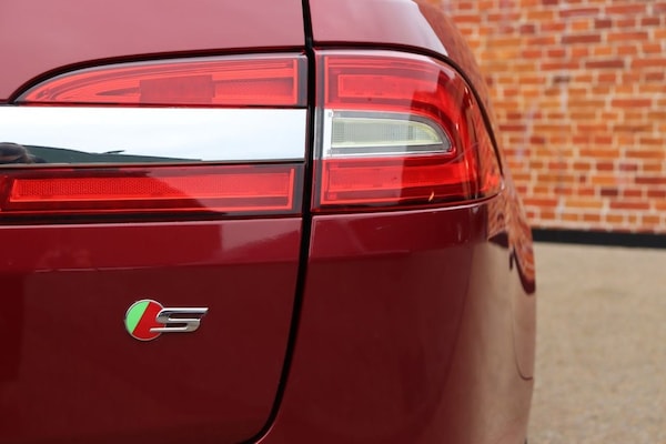 Used Jaguar XF 2013 for sale - 76279507: Photo 28