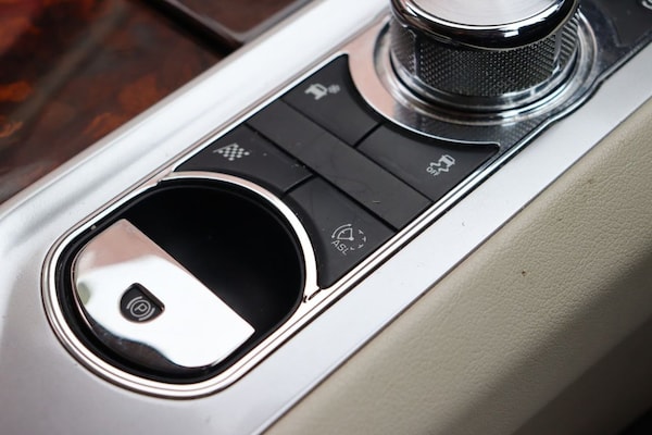 Used Jaguar XF 2013 for sale - 76279507: Photo 36