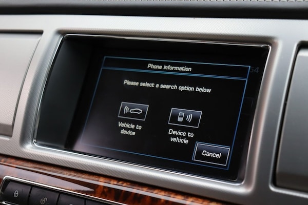 Used Jaguar XF 2013 for sale - 76279507: Photo 37