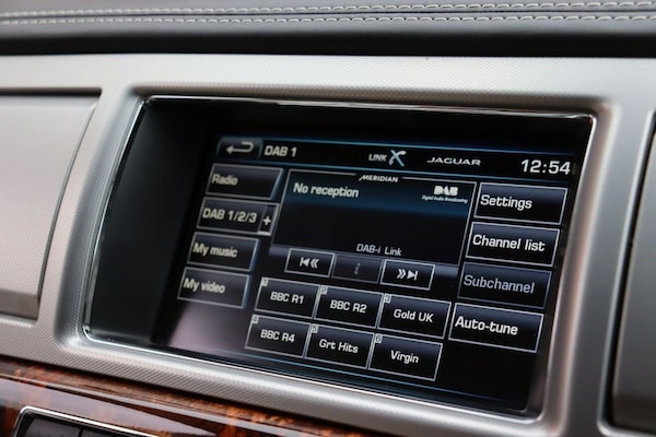 Used Jaguar XF 2013 for sale - 76279507: Photo 39