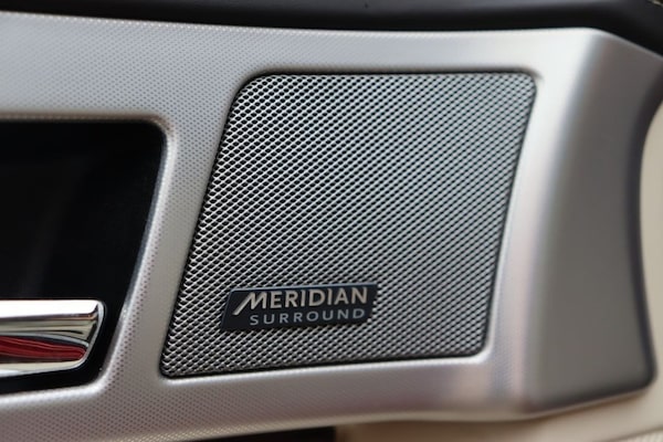 Used Jaguar XF 2013 for sale - 76279507: Photo 7