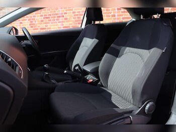 Used SEAT Leon 2015 for sale - 78598698: Photo