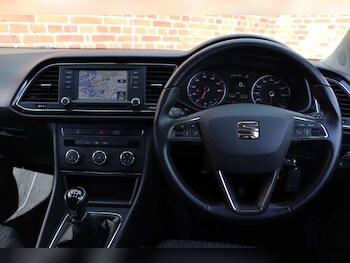Used SEAT Leon 2015 for sale - 78598698: Photo