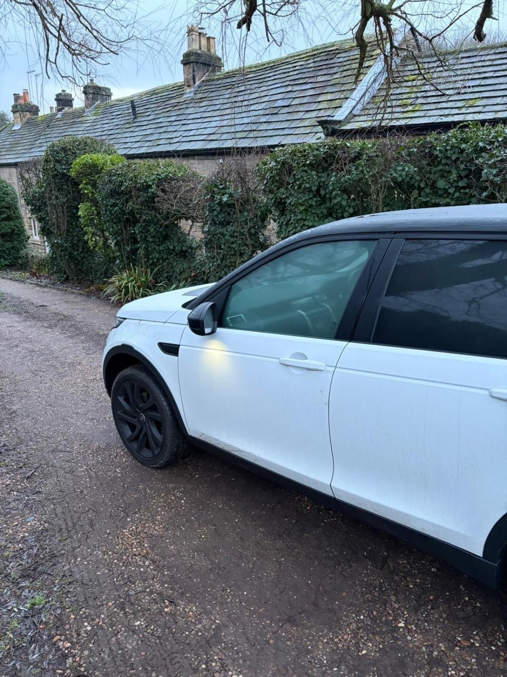 Used Land Rover Discovery Sport 2015 for sale - 77384343: Photo 12