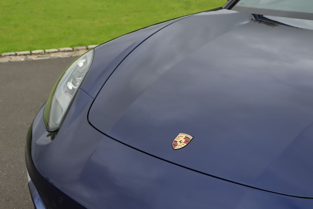 Used Porsche Panamera 2020 for sale - 77287506: Photo 13