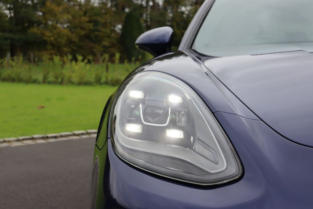 Used Porsche Panamera 2020 for sale - 77287506: Photo 15