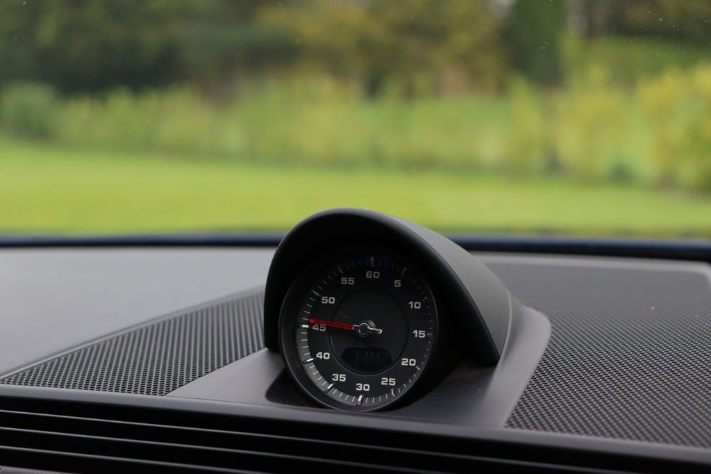 Used Porsche Panamera 2020 for sale - 77287506: Photo 16