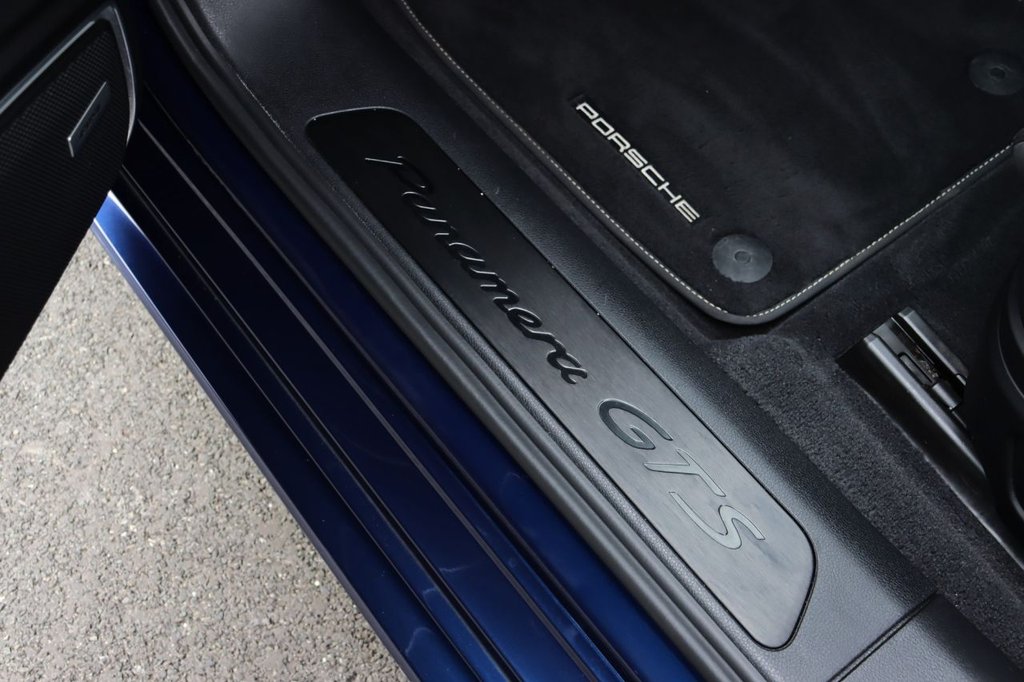 Used Porsche Panamera 2020 for sale - 77287506: Photo 21