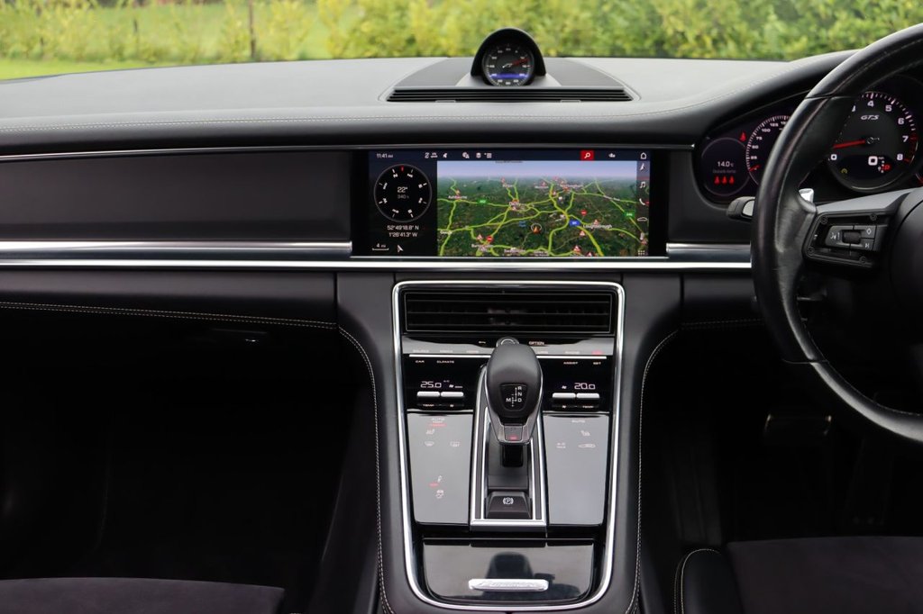 Used Porsche Panamera 2020 for sale - 77287506: Photo 24