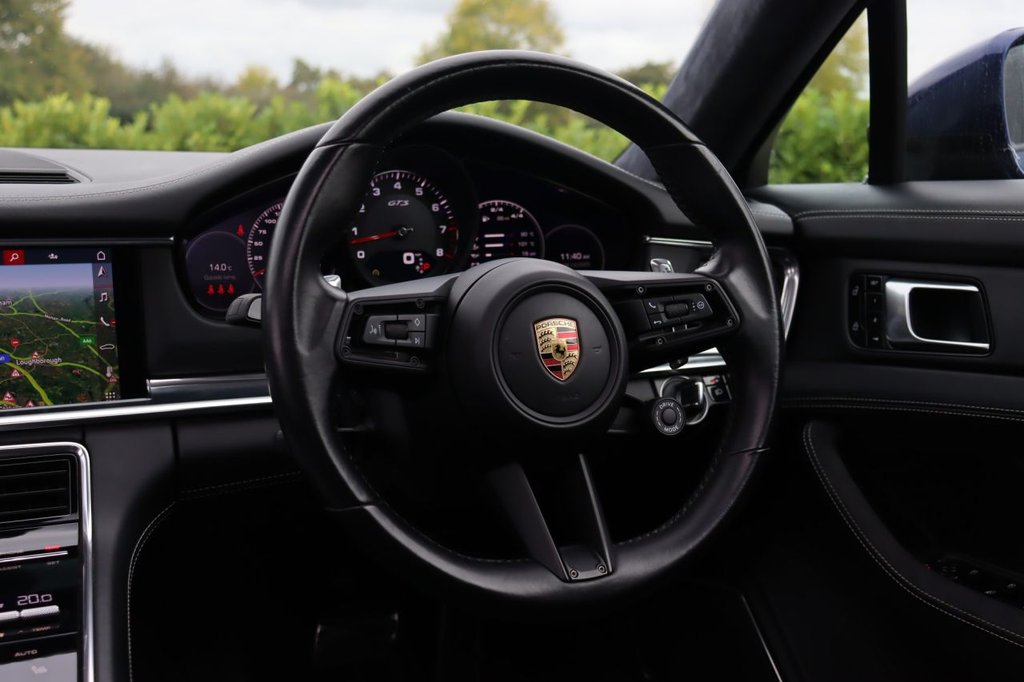 Used Porsche Panamera 2020 for sale - 77287506: Photo 26
