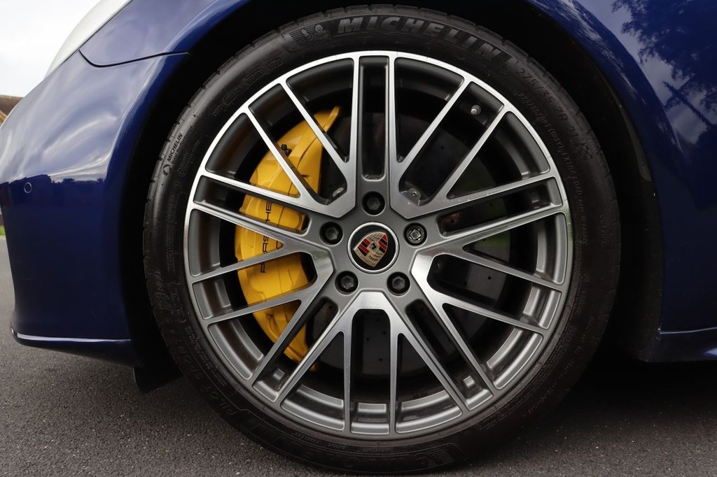 Used Porsche Panamera 2020 for sale - 77287506: Photo 28