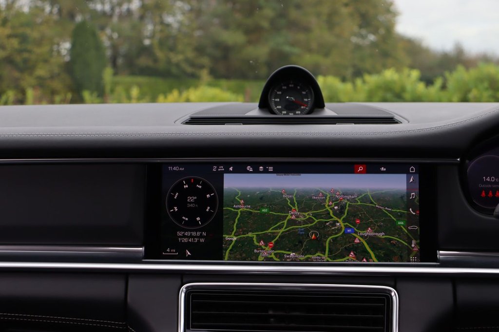 Used Porsche Panamera 2020 for sale - 77287506: Photo 33