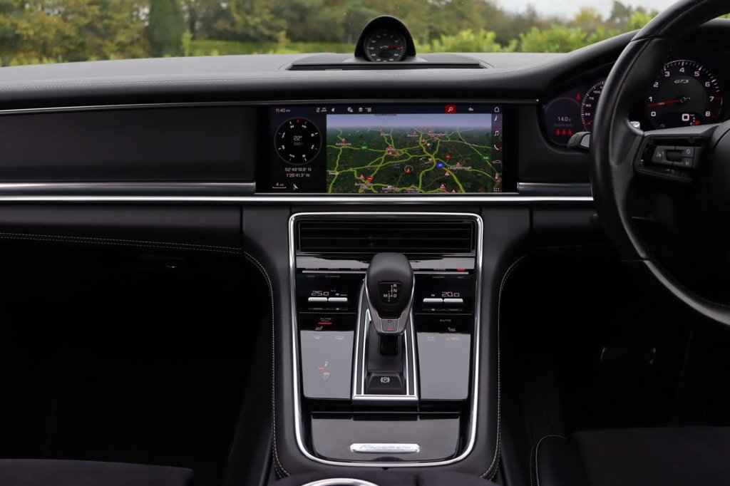 Used Porsche Panamera 2020 for sale - 77287506: Photo 44