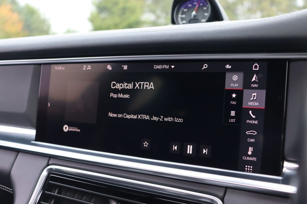 Used Porsche Panamera 2020 for sale - 77287506: Photo 50