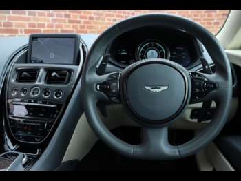 Used Aston Martin DB11 2021 for sale - 74345241: Photo