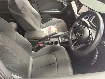 Used Audi A1 2020 for sale - 78973429: Photo