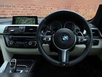 Used BMW 4 Series 2018 for sale - 75462214: Photo
