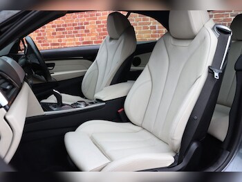 Used BMW 4 Series 2018 for sale - 75462214: Photo