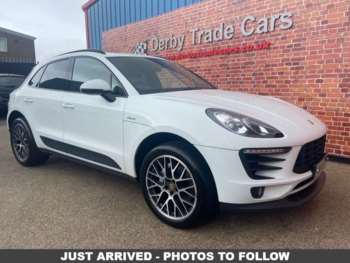 2016 (16) - 3.0 TD V6 S SUV 5dr Diesel PDK 4WD Euro 6 (s/s) (258 ps)
