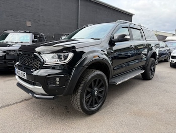Used Ford Ranger 2021 for sale - 75937482: Photo