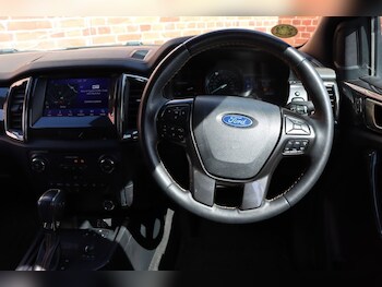 Used Ford Ranger 2021 for sale - 75937482: Photo
