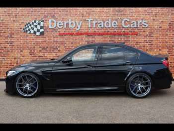 Used BMW M3 2016 for sale - 74917150: Photo